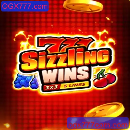 Descubra as Emoções do Jogo de Slot 777 Sizzling Wins