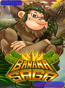 Explorando BananaSaga: O Jogo Inovador e Suas Regras