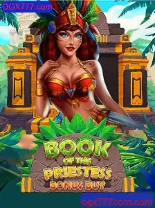 Explorando o Mundo Fascinante do Jogo BookOfThePriestess