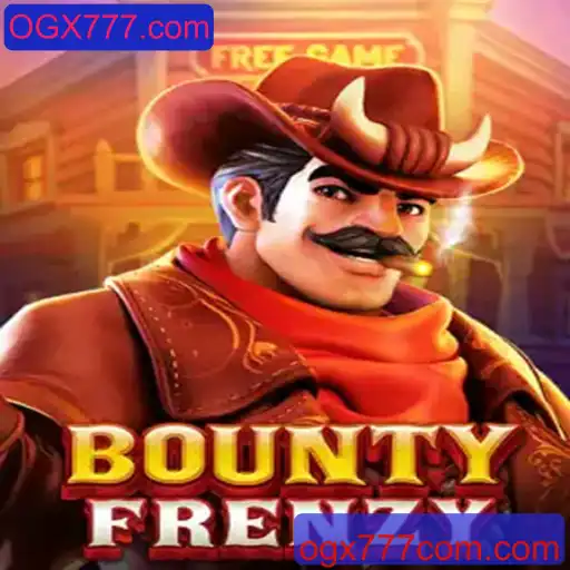Explorando o Mundo Exuberante de BountyFrenzy: Um Novo Frisson no OGX777.com