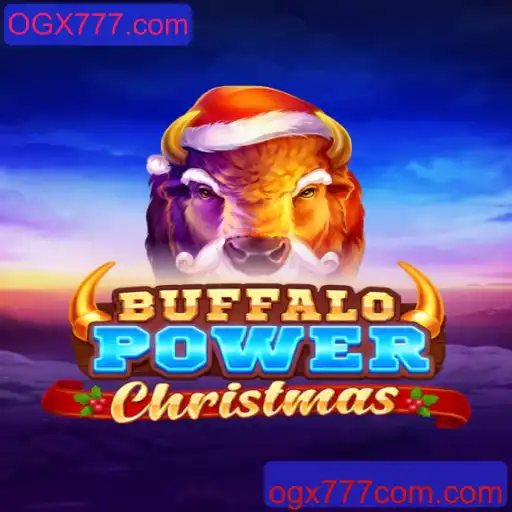 Buffalo Power Christmas: A Magia do Cassino em Tempos Festivos