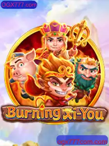 Explorando o Universo de BurningXiYou: Uma Jornada Épica