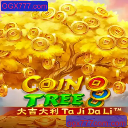 Domine o Jogo CoinTree no OGX777.com: Um Guia Completo