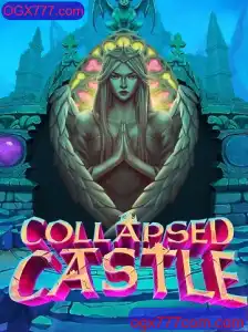 Descubra a Aventura Sombria de 'CollapsedCastle'