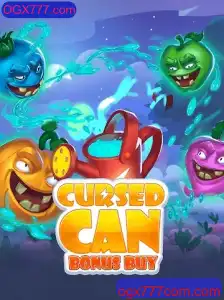 Explorando o Mundo de CursedCanBonusBuy no OGX777.com