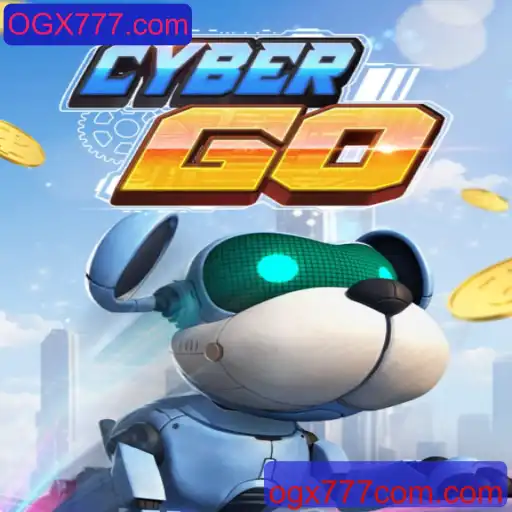 Descubra o Mundo de CyberGO: Um Jogo Inovador com OGX777.com