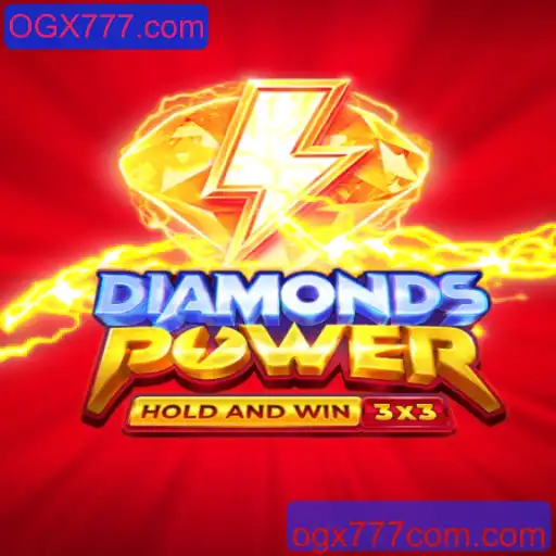 Explorando o Mundo de Diamondspower: O Jogo da OGX777.com