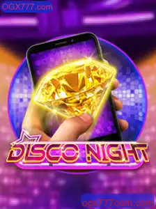Explorando o Mundo Vibrante de DiscoNightM: Um Mergulho no Jogo do Momento