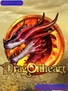 DragonHeart: Aventura e Estratégia no Mundo OGX777.com