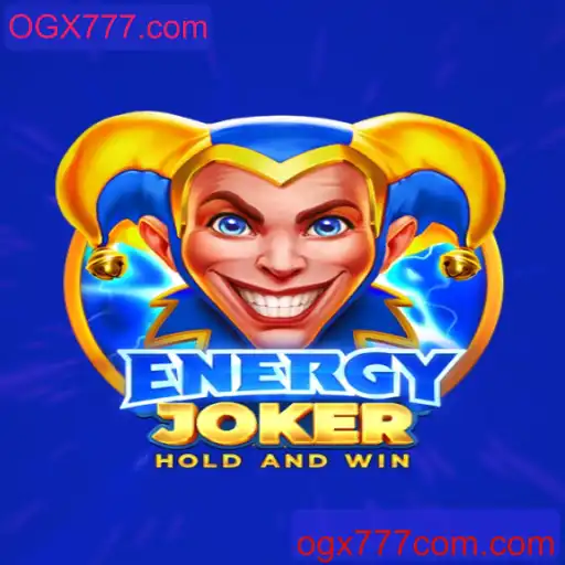 EnergyJoker: A Nova Sensação no Mundo dos Jogos Online