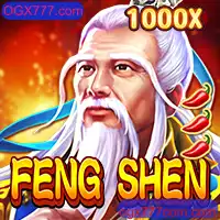 Descubra o Mundo de FengShen: Um Jogo Inovador com OGX777.com