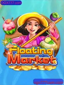 Descubra as Emoções do Jogo FloatingMarket: Regras e Inovações