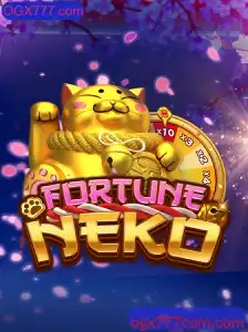 FortuneNeko: Um Guia Completo do Jogo Popular em OGX777.com