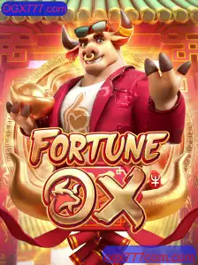 Descubra o Fascinante Mundo do Jogo FortuneOx em OGX777.com