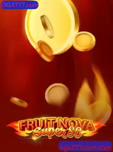 Explorando o Mundo Vibrante do Jogo FruitNovaSuper80