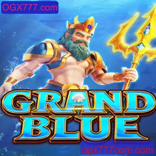 Explorando o Mundo Fascinante de GRANDBLUE