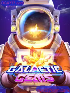 Descubra o Fascinante Jogo GalacticGems e Como Jogar
