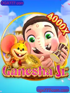 Explorando o Universo de GaneshaJr: Um Guia Completo do Jogo