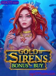 Explorando o Fascinante Mundo de GoldofSirensBonusBuy na OGX777.com