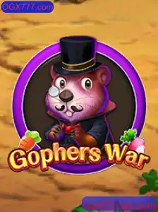 Descubra o Fascinante Universo de GophersWar com OGX777.com