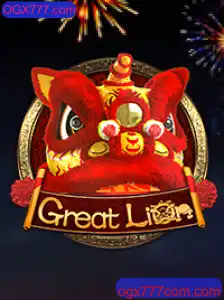 Descubra o Universo Empolgante de GreatLion: Um Mergulho nas Regras e Estratégias