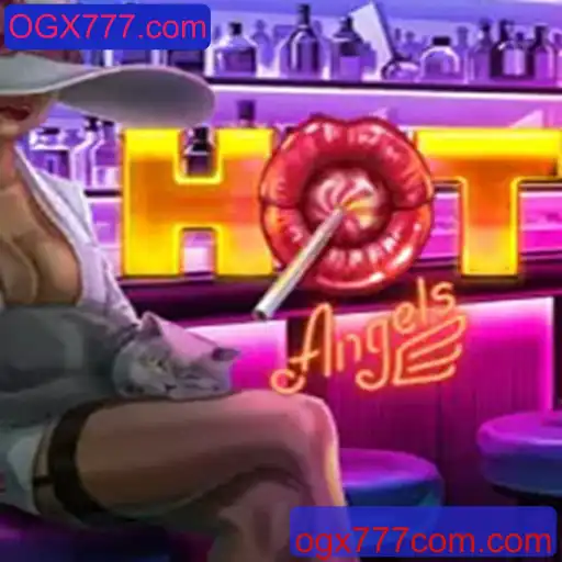 Descubra o Mundo de HotAngels: Um Jogo Inovador Apoiado por OGX777.com