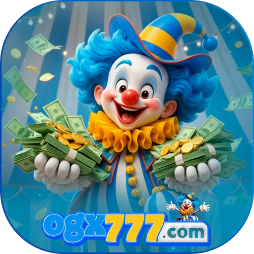 OGX777.com Logo