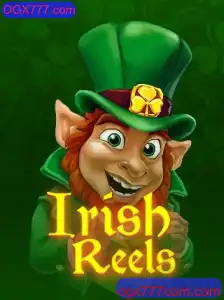Explore o Fascinante Mundo de IrishReels no OGX777.com