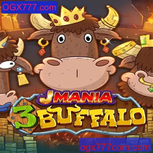 Explorando o Universo de JMania3Buffalo
