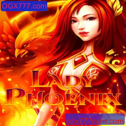 LadyPhoenix: Descubra o Universo Mágico e Estratégico de OGX777.com