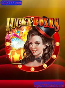 Descubra o Mundo de LuckyBoxes: Um Jogo de Estratégia e Sorte