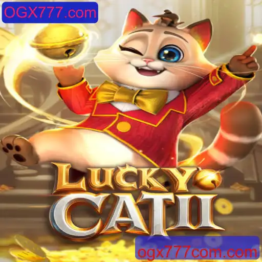 Explorando o Fascinante Mundo de LuckyCatII: Uma Aventura de Jogo Incrível