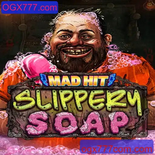 MadHitSlipperySoap: Desvendando o Novo Fenômeno dos Jogos