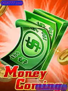 MoneyComing: A Revolução dos Jogos Online em OGX777.com