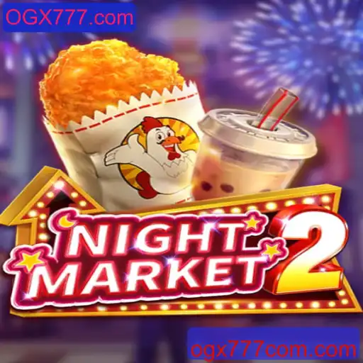 NightMarket2: Descubra a Excitante Aventura do OGX777.com