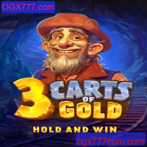 Descubra o Fascinante Mundo de 3cartsOfGold