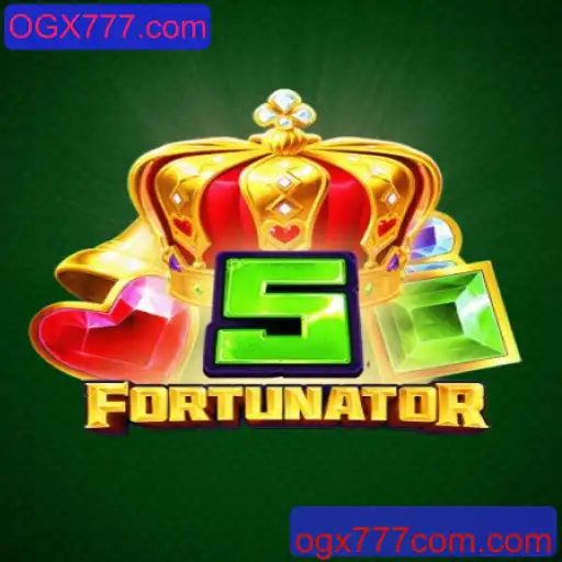 Descubra o Fascinante Mundo de 5Fortunator em OGX777.com