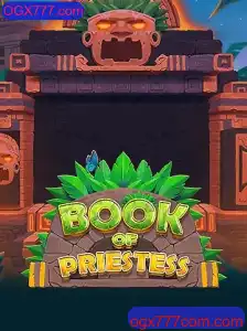 Explorando o Fascinante Mundo de BookOfPriestess