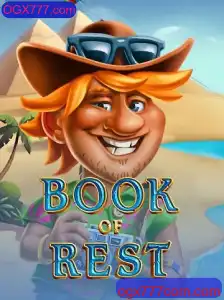 Explorando o Fascinante Mundo de BookofRest