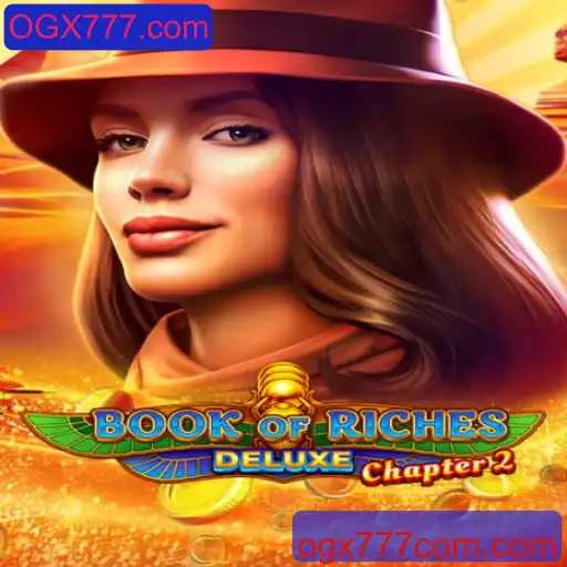 Descubra o Fascinante Mundo de Book of Riches Deluxe Chapter 2