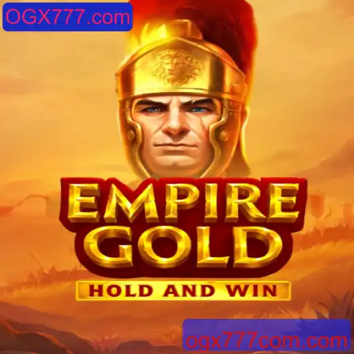 Descubra EmpireGold: O Jogo Revolucionário de Estratégia