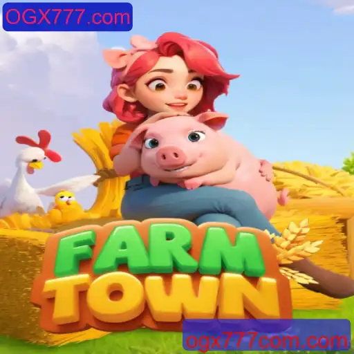 Descubra o Mundo Fascinante de FarmTown: Uma Aventura de Simulação Rural