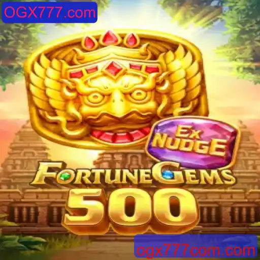 Explorando o Jogo FortuneGems500: Diversão e Estratégia no OGX777.com