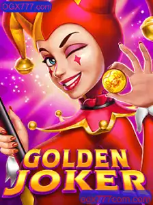 Explorando o Mundo de GoldenJoker: Um Guia Completo para Jogadores