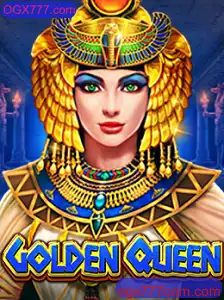 GoldenQueen: Explorando um Mundo de Aventuras e Estratégias