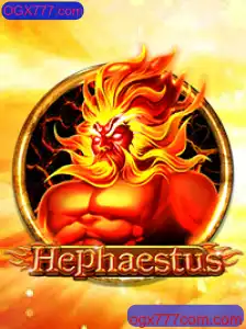 Explorando o Universo de Hephaestus: Um Novo Horizonte em Jogos