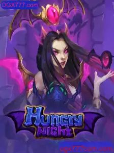 Descubra o Jogo Excitante: HungryNight e Sua Aventurosa Jornada