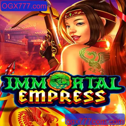 Explorando ImmortalEmpress: O Mundo Fantástico de Estratégia e Aventura