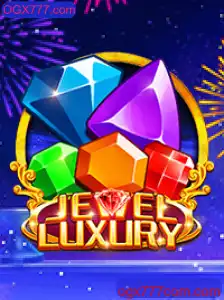 Explorando o Mundo de JewelLuxury: Um Guia Completo para Jogadores