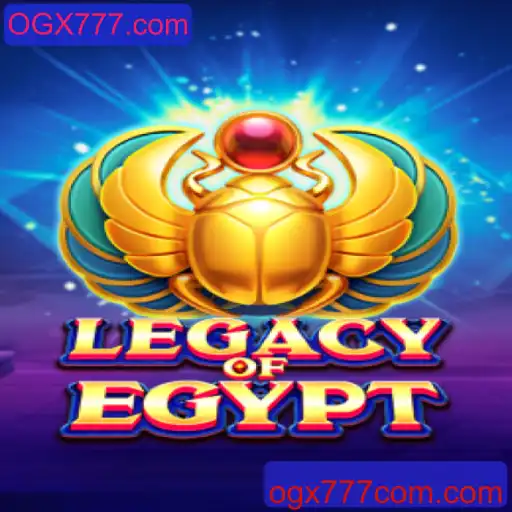 Descubra os Mistérios de LegacyOfEgypt